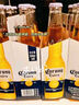科羅娜（CORONA）海鹽番石榴果啤啤酒207ml*24瓶整箱裝【新品】  曬單實拍圖