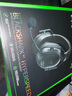 雷蛇（Razer）旋風(fēng)黑鯊V2極速版 無(wú)線(xiàn)藍(lán)牙頭戴式電競(jìng)游戲耳機(jī)耳麥三模連接 被動(dòng)降噪 三角洲EQ調(diào)節(jié) CSGO 吃雞 曬單實(shí)拍圖