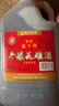 圣塔正宗紹興黃酒花雕酒圣塔金八年金十年糯米酒半干型加飯酒老酒 2.5L 6桶 整箱裝 圣塔金十年14%vol 曬單實(shí)拍圖