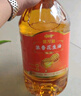 金龍魚 食用油 壓榨 濃香花生油5L（新老包裝隨機發(fā)貨） 曬單實拍圖