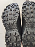 北面（The North Face）徒步鞋男Ultra 112防水抓地戶外運(yùn)動(dòng)跑步鞋透氣登山鞋25春夏8191 KX7/黑色 10 /43 曬單實(shí)拍圖