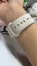 BHO【熱銷10萬+】適用蘋果手表保護(hù)殼apple watch s10保護(hù)殼膜一體套iwatch s9/8/7/ultra2鋼化膜防摔 殼膜一體【黑色】 iwatch 10【46mm表盤】 曬單實(shí)拍圖