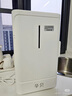 孕貝奶瓶消毒器 帶烘干紫外線嬰兒消毒柜 8燈 高溫烘6.5L 曬單實拍圖