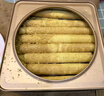 美心（Meixin）原味雞蛋卷448g 中國(guó)香港特產(chǎn)休閑零食餅干禮盒企業(yè)送禮團(tuán)購 曬單實(shí)拍圖