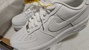 耐克NIKE緩震板鞋男空軍一號(hào)AIR FORCE 1運(yùn)動(dòng)小白鞋CW2288-111白43 曬單實(shí)拍圖