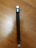 typec數(shù)據(jù)線全功能雙頭USB4充電寶短線公對(duì)公雷電3適用iPhone15/16/Pura70移動(dòng)硬盤PD快充240W通用 Type-C【USB4.0】軟扁線12CM 曬單實(shí)拍圖