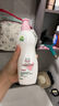 威露士清可新松木內(nèi)衣凈600ml 手洗內(nèi)衣內(nèi)褲專用液洗衣液清洗液 曬單實拍圖