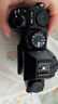 富士（FUJIFILM）XS20 X-S20微單相機無反單數(shù)碼照相機Vlog復(fù)古XS10升級全新送禮 X-S20+XF56mmF1.2定焦鏡頭 官方標配包含（機身+肩帶+原電） 曬單實拍圖
