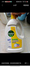 滴露（Dettol）衣物除菌液 消毒液 檸檬3L 99.9%殺菌除螨內(nèi)衣兒童衣物可配洗衣液 曬單實拍圖