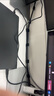 開博爾（Kaiboer）鍍銀DP2.1高刷高清線認證版80G高帶寬240Hz/360Hz兼容DP1.4電腦顯卡接2K4K顯示器連接線1米 曬單實拍圖