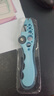 海斯迪克 HKCL-345 安瓿開瓶器 實驗室多功能砂輪片切割玻璃瓶啟瓶器 藍色 曬單實拍圖