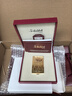 都柏特（S.dubtnt） 法國都柏特朗聲金色充氣打火機商務禮品24K鍍金貔貅 曬單實拍圖