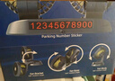 智國者車載電風(fēng)扇usb散熱24v12v大風(fēng)力強風(fēng)轎車大貨車專用雙頭靜音降溫 曬單實拍圖