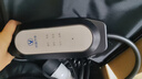 中徽易威斯長安啟源A07/A05新能源Q07/Q05充電槍轉(zhuǎn)換樁電動汽車便攜式隨車充 5米長安原裝充電槍（需接地線） 曬單實拍圖
