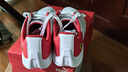 彪馬（PUMA）FERRARI法拉利賽車系列F1賽車休閑鞋男女DRIFT CAT308395 白-白-05 41 曬單實拍圖