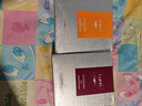 百樂(lè)（PILOT）彩色墨水色彩雫自然色非碳素鋼筆彩墨I(xiàn)NK-50-FG  50ml冬柿 曬單實(shí)拍圖