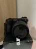 索尼（SONY）Alpha 6700 APS-C微單相機 創(chuàng)意濾鏡 AI智能芯片 (ILCE-6700/a6700） A6700單機身【贈黑鷂肩帶+128G卡】國補 官方標配 加贈相機包+鋼化膜 曬單實拍圖