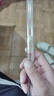 船長(zhǎng)漂蘆魂K58鯽魚(yú)漂高靈敏醒目黑坑競(jìng)技鯉魚(yú)漂 K58—4號(hào)（吃鉛2.34克） 曬單實(shí)拍圖