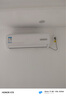 海爾（Haier）空調(diào) 單冷定頻大1匹/1.5匹 出租房小戶型公寓家用臥室壁掛式掛機(jī) 快速制冷 獨(dú)立除濕 以舊換新 1.5匹 五級(jí)能效 快速制冷 35MCA75 曬單實(shí)拍圖