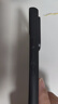 夢(mèng)想可嘉 【AG磨砂】適用小米11ultra手機(jī)殼 小米11ultra保護(hù)套鏡頭全包超薄磨砂硅膠防摔男女款 石墨黑 曬單實(shí)拍圖