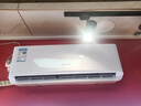 先鋒（SINGFUN）空調(diào)大1.5匹 新一級能效變頻冷暖省電新能效 除濕自清潔壁掛式家用出租房宿舍臥室空調(diào)掛機空調(diào) 3匹 一級能效 變頻冷暖【強勁風(fēng)】 上門安裝 曬單實拍圖