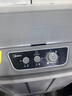 美的（Midea）空調(diào)扇工業(yè)冷風(fēng)機冷風(fēng)扇強力制冷水冷空調(diào)加冰塊商用冷氣機大面積超強風(fēng)車間降溫水冷機AC400-20B 曬單實拍圖
