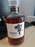 三得利山崎12年 山崎1923 響和風(fēng) 白州12年 白州1973 日本威士忌700ml 響和風(fēng)醇韻（有盒） 曬單實(shí)拍圖