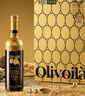 歐麗薇蘭 Olivoila  食用油 高多酚特級初榨橄欖油750ml*2 精選禮盒 曬單實(shí)拍圖