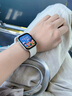 WATCH FIT3 智能手表運(yùn)動健康管理藍(lán)牙通話輕薄大屏NFC【激活機(jī)】 華為WATCH FIT 3 月光白 曬單實(shí)拍圖