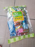 舜華東江魚(yú)牌茶油魚(yú)多口味魚(yú)零食湖南特產(chǎn)香辣魚(yú)干魚(yú)仔塊辦公室散魚(yú) 【送零食花生】混裝口味500g 曬單實(shí)拍圖