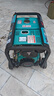 玉柴動(dòng)力柴油發(fā)電機(jī)家用220V小型低噪380V家用戶外發(fā)電機(jī)5/6/8/10/12KW 新款電啟動(dòng)8KW開架式雙電壓 曬單實(shí)拍圖