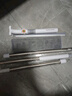 佳幫手擦玻璃神器高層窗外玻璃刮水器家用擦窗戶(hù)神器家政專(zhuān)用清潔工具 曬單實(shí)拍圖