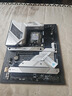 華碩ROG STRIX B560 B660 B760-AGAMING WIFI 吹雪臺式機主板 華碩吹雪ROG  Z690-A  WIFI D4 95成新 曬單實(shí)拍圖