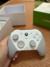 蓋世小雞（GAMESIR）G7 Pro微軟Xbox授權(quán)精英游戲手柄 TMR搖桿體感雙切扳機光微動藍牙PC電腦無線Steam安卓電視手機 曬單實拍圖