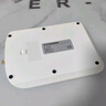 京東京造 電子秤 廚房秤克重稱食物秤烘焙家用高精度0.1g/6kg（充電款） 曬單實(shí)拍圖