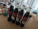 可口可樂墨西哥進(jìn)口mexico Coca Cola可口可樂蔗糖玻璃瓶經(jīng)典珍藏版355ml 500ml*4瓶 曬單實(shí)拍圖