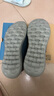 斯凱奇（Skechers）男鞋夏季一腳蹬健步鞋軟底透氣網(wǎng)面休閑運(yùn)動(dòng)鞋54626 曬單實(shí)拍圖