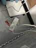 Snowkids Apple Pencil一 二代替換筆尖 適用蘋果ipad筆專用筆頭手寫觸控筆配件備用筆尖套裝3只 曬單實拍圖