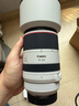 佳能（Canon） RF 70-200mm F2.8L ISUSM 遠(yuǎn)攝變焦鏡頭 微單相機(jī)鏡頭 官方標(biāo)配【全國(guó)聯(lián)保一年 建議選購(gòu)套餐】 曬單實(shí)拍圖