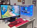 技嘉B850 電競(jìng)雕冰雕大板 主板搭A(yù)MD 銳龍7000/9000系列 散片盒裝 9700X/9800X3D 主板CPU套裝 板U套裝 技嘉 B850 冰雕白板 WIFI7 AMD 銳龍7 9800X 曬單實(shí)拍圖