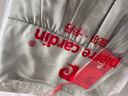 皮爾卡丹（pierre cardin）真絲短袖襯衫女夏季新款時尚洋氣別致小衫氣質(zhì)高端桑蠶絲上衣顯瘦 綠色 4XL 155-170斤 曬單實拍圖