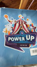 劍橋國際少兒英語  Power up 4級別 主課本+練習冊+詞匯練習冊（劍橋大學出版社） 劍橋官方考試教材 YLE考級教材 英文原版進口 兒童英語學習 曬單實拍圖