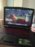 聯(lián)想（Lenovo)拯救者15.6寸Y7000/R9000P高刷電競游戲本i73060二手筆記本電腦 95新⑥i7-7700H 1050Ti吃雞款720 高配16G內(nèi)存+512G固態(tài) 曬單實拍圖