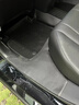 車麗友專用于10-19款本田思鉑睿腳墊tpe全包圍絲圈車墊包門檻地墊汽車 【包門檻】TPE腳墊+慕絨絲黑 思鉑睿 09-13款 曬單實拍圖