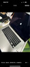 Apple/蘋(píng)果【國(guó)家補(bǔ)貼】AI筆記本/2025款MacBookAir 15英寸M4(10+10核)16G 512G午夜色電腦MW1M3CH/A 曬單實(shí)拍圖