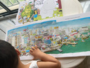嘭一個(gè)大大的梨大巴士大河馬 3-6歲小學(xué)生課外閱讀書籍 小學(xué)一二三四年級(jí)文學(xué)課外閱讀圖書兒童文學(xué)讀物童話故事書 圖書 兒童讀物 【3冊(cè)買齊】梨+巴士+河馬 曬單實(shí)拍圖