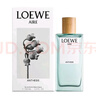 羅意威（LOEWE）綻放天光香水100ml水生果香調EDP生日情人節年貨禮物 曬單實(shí)拍圖