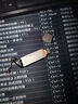 臺電（TECLAST）128GB USB3.2固態(tài)U盤 讀速520MB/s 高速辦公大容量車載u盤 電腦移動硬盤系統(tǒng)優(yōu)盤 曬單實拍圖