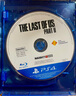 PlayStation索尼(SONY) PS5通用/PS4大作二手游戲盒裝  游戲軟件 中文 美末2(中文字幕) 曬單實拍圖