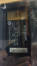 航嘉（Huntkey）WD500K 金牌500W電腦電源（80PLUS金牌/單路40A/全電壓/LLC+SR+DC-DC/智能溫控/apex英雄） 曬單實拍圖